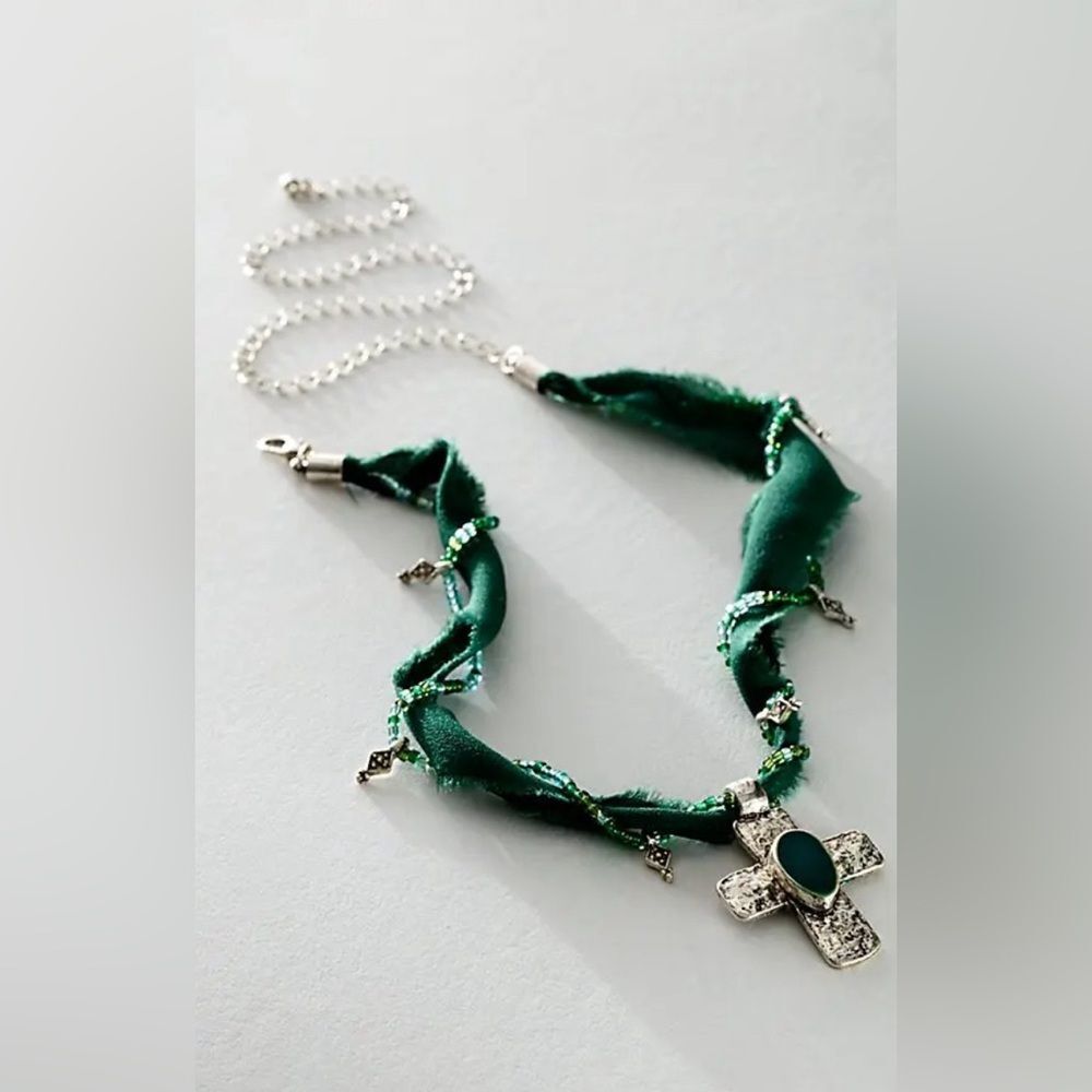 Free People | Lola Choker - Picture 2 of 4